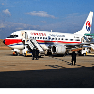 韶关机场托运航空快运业稳步发展的原因是什么？